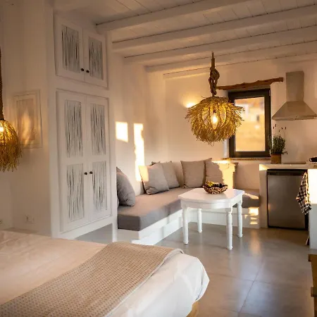 Aerino Seaside Ferienhaus *