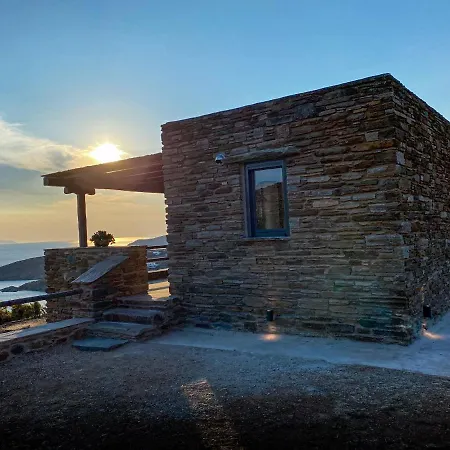 Aerino Seaside * Agios Romanos