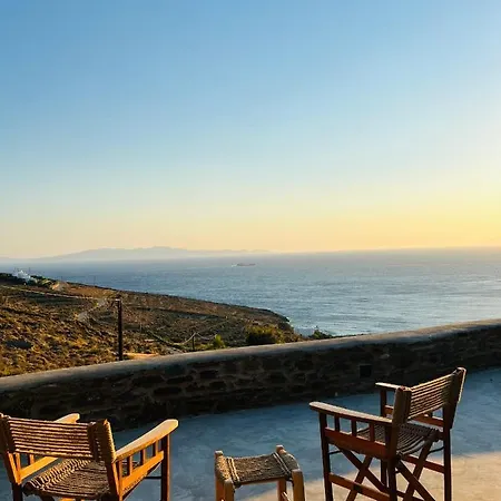 Tatil Evi Aerino Seaside *
