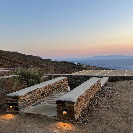 Ferienhaus Aerino Seaside