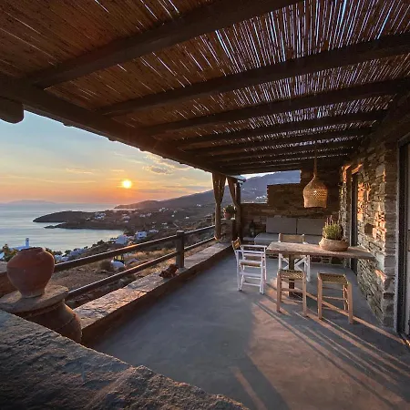 Aerino Seaside Tatil Evi *