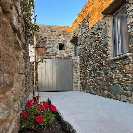 Aerino Seaside Agios Romanos