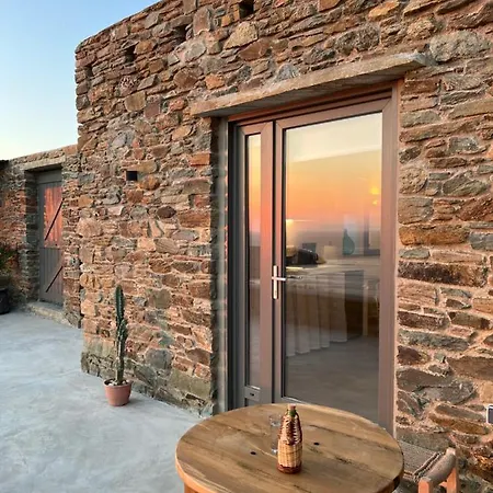 Aerino Seaside Tatil Evi *