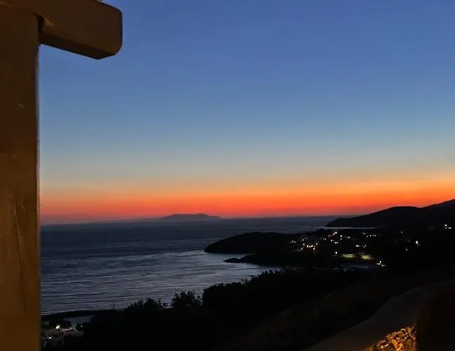 Aerino Seaside Tatil Evi *