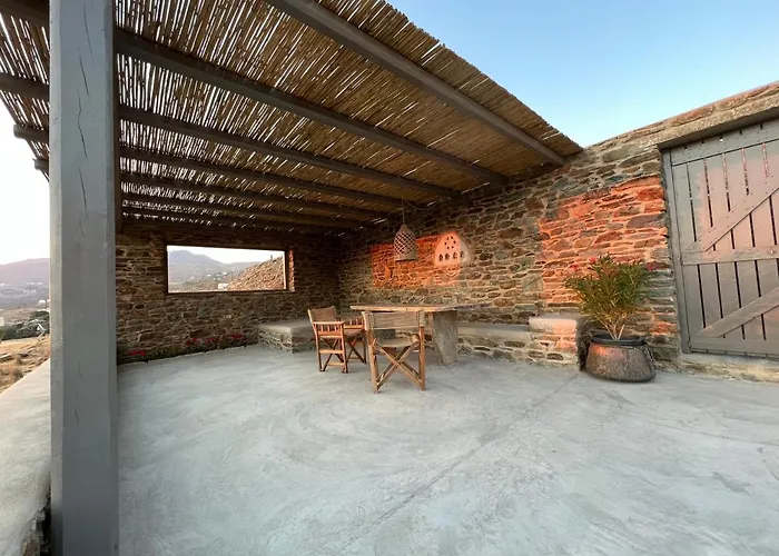 Aerino Seaside Tatil Evi *