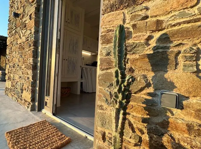 Tatil Evi Aerino Seaside