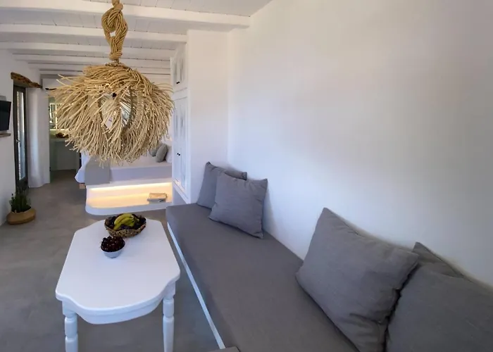 Tatil Evi Aerino Seaside *