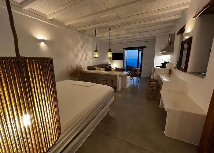 Tatil Evi Aerino Seaside *