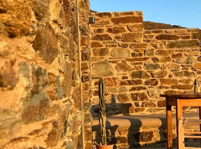 Aerino Seaside Tatil Evi *