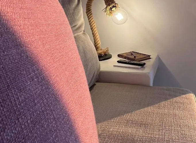 Tatil Evi Aerino Seaside