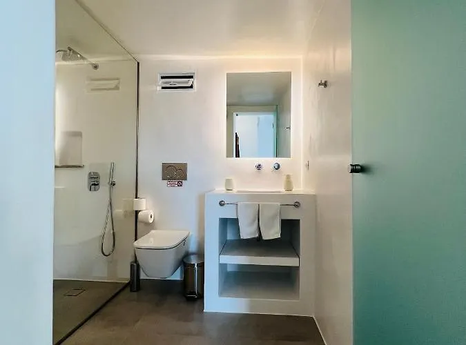 Aerino Seaside Tatil Evi