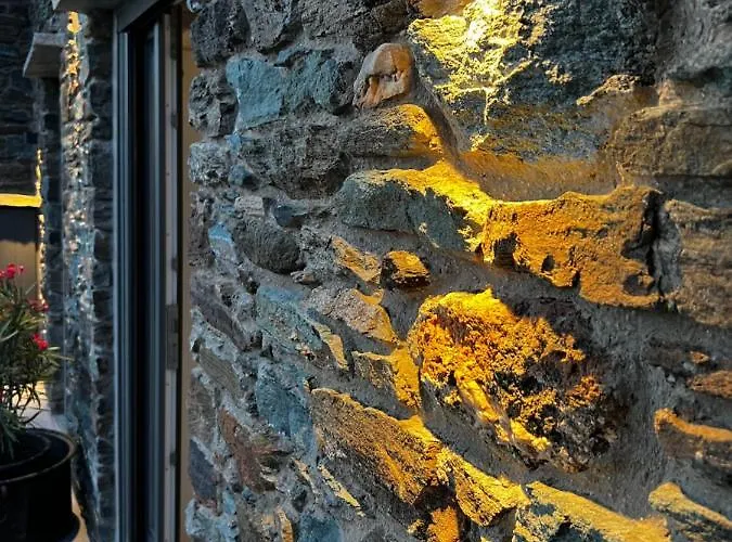 Tatil Evi Aerino Seaside *