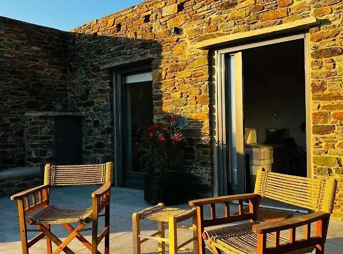 Tatil Evi Aerino Seaside