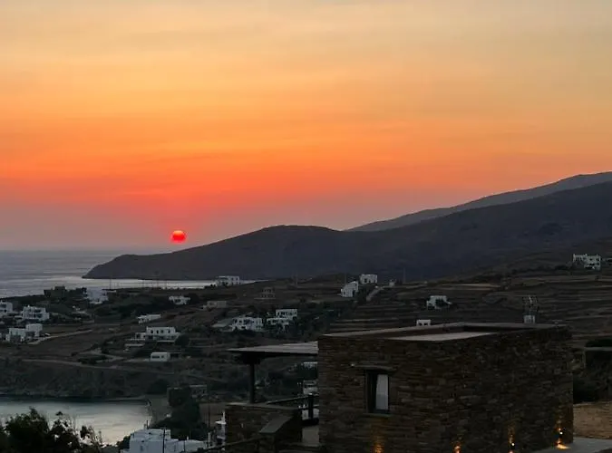 Aerino Seaside * Agios Romanos