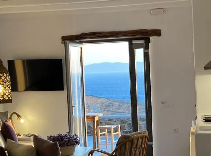 Tatil Evi Aerino Seaside