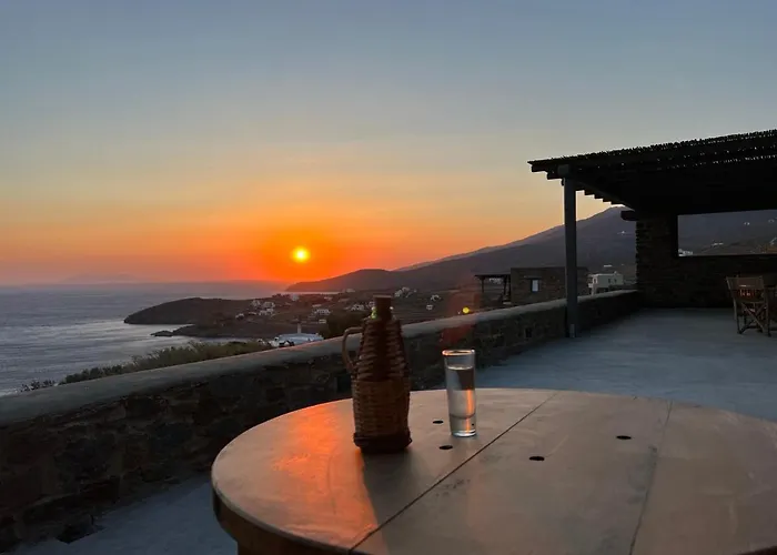 Tatil Evi Aerino Seaside *