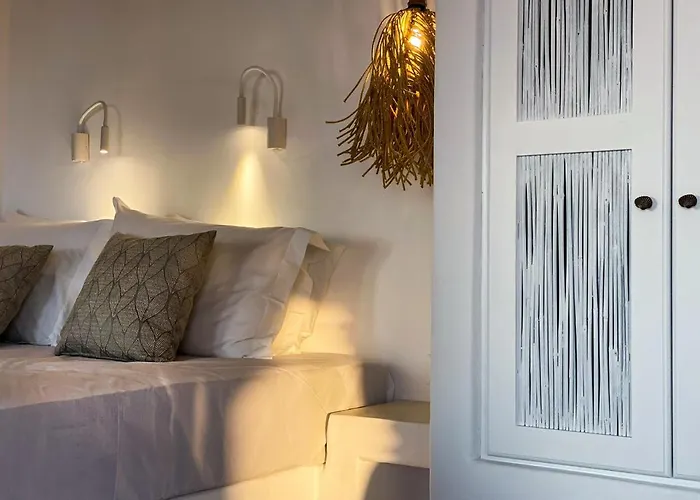 Tatil Evi Aerino Seaside