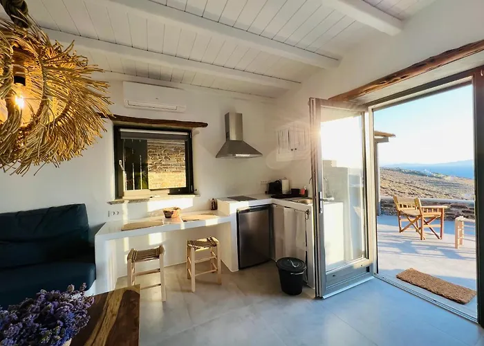 Tatil Evi Aerino Seaside