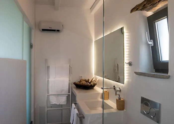 Aerino Seaside Tatil Evi