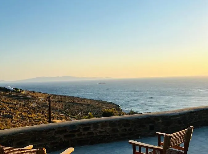 Tatil Evi Aerino Seaside *