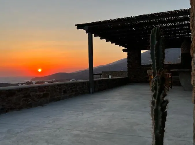 Tatil Evi Aerino Seaside *