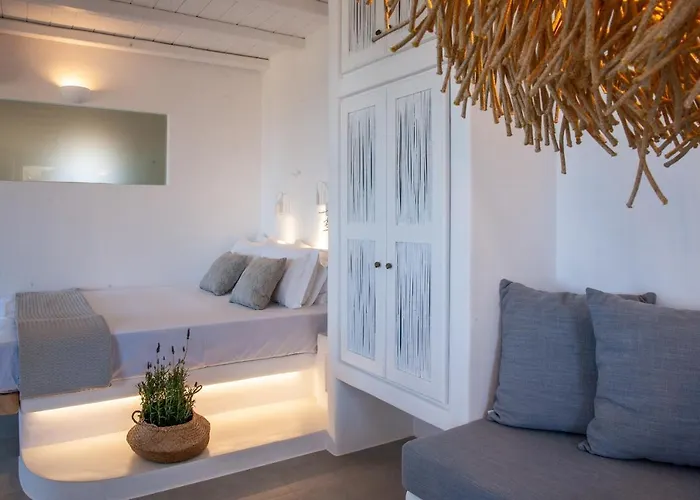 Tatil Evi Aerino Seaside *