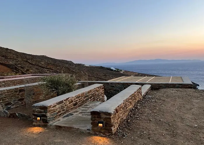 Tatil Evi Aerino Seaside