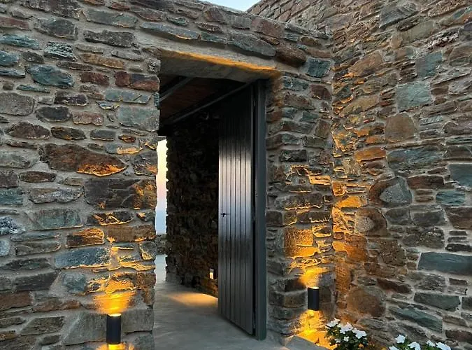 Tatil Evi Aerino Seaside