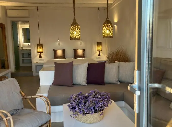 Aerino Seaside Tatil Evi *