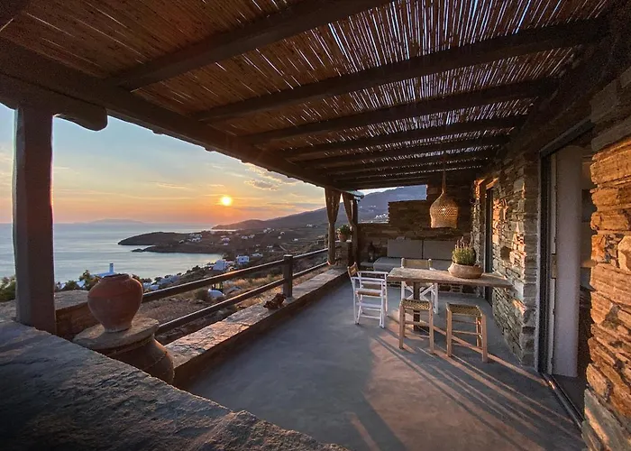 Aerino Seaside Tatil Evi *