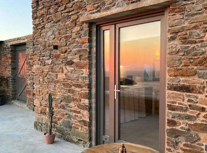 Aerino Seaside Tatil Evi *