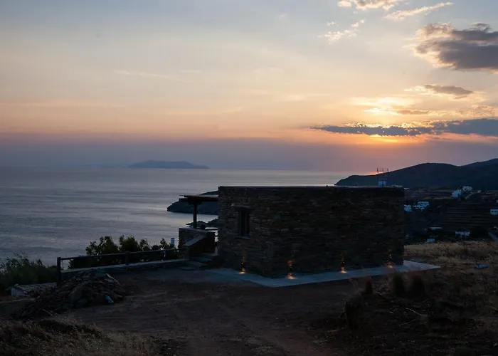 Tatil Evi Aerino Seaside *